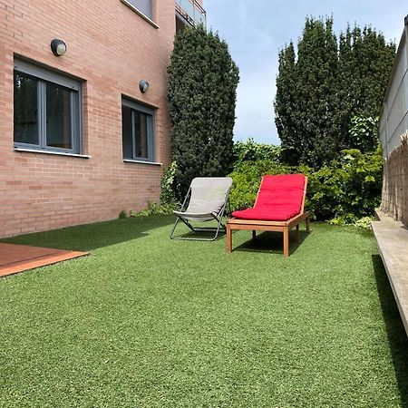 Apartamento El Robledal Ciruena Exterior photo