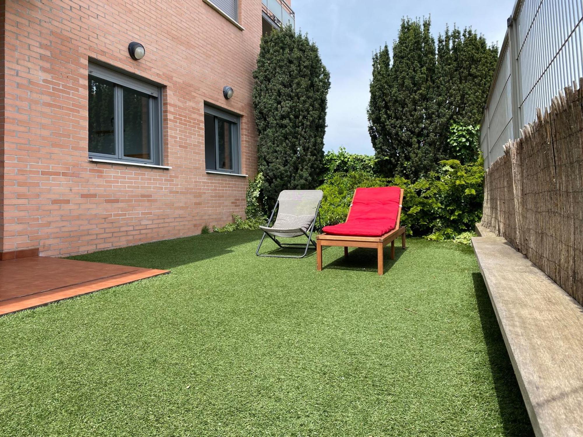 Apartamento El Robledal Ciruena Exterior photo