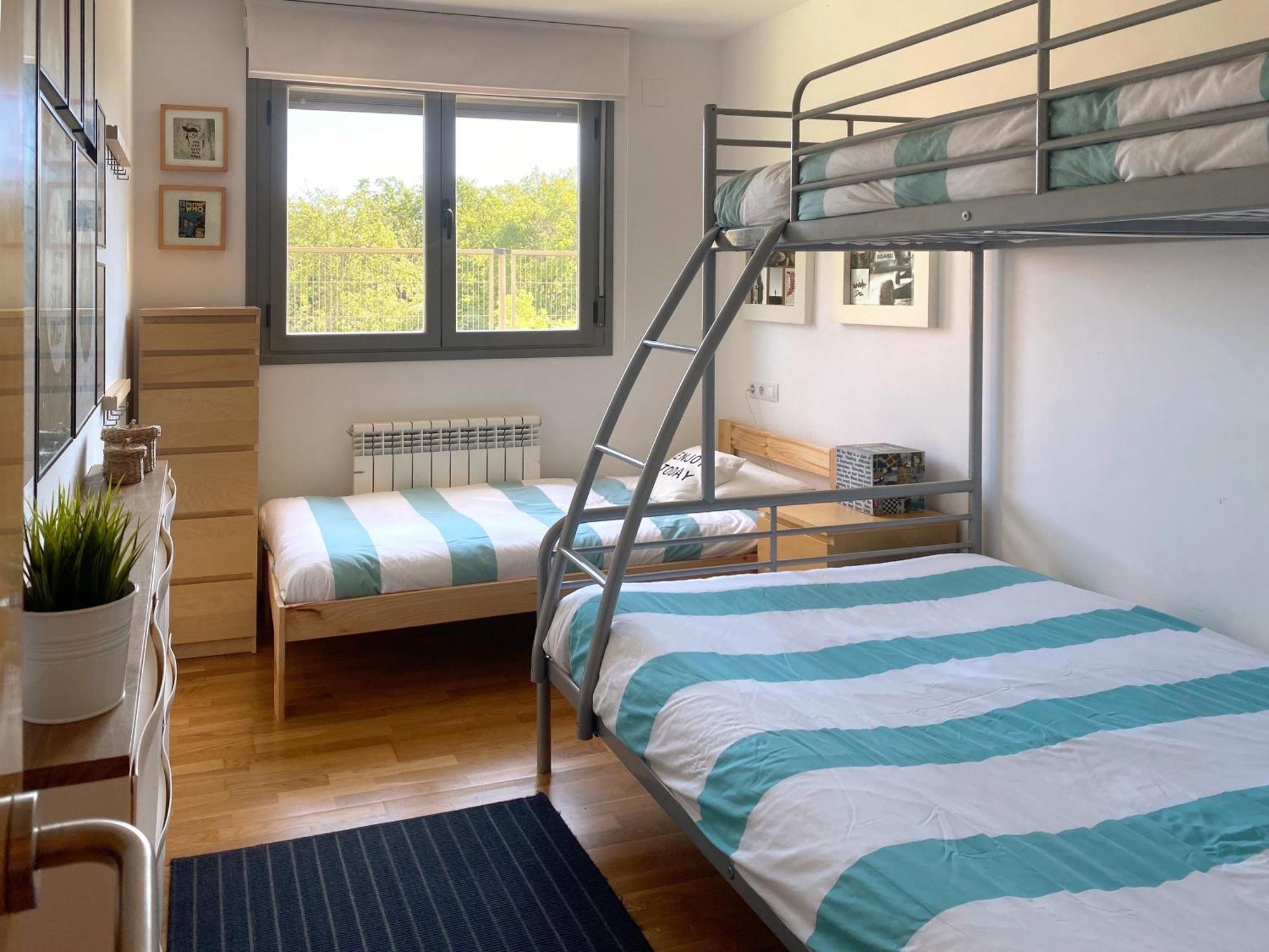 Apartamento El Robledal Ciruena Exterior photo