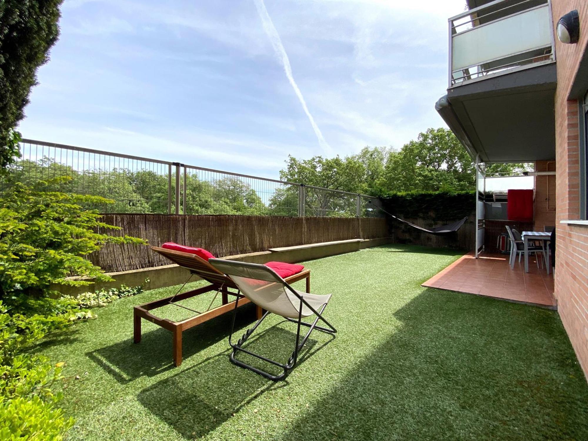 Apartamento El Robledal Ciruena Exterior photo
