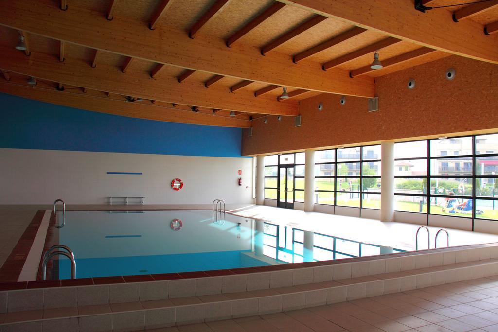Apartamento El Robledal Ciruena Exterior photo
